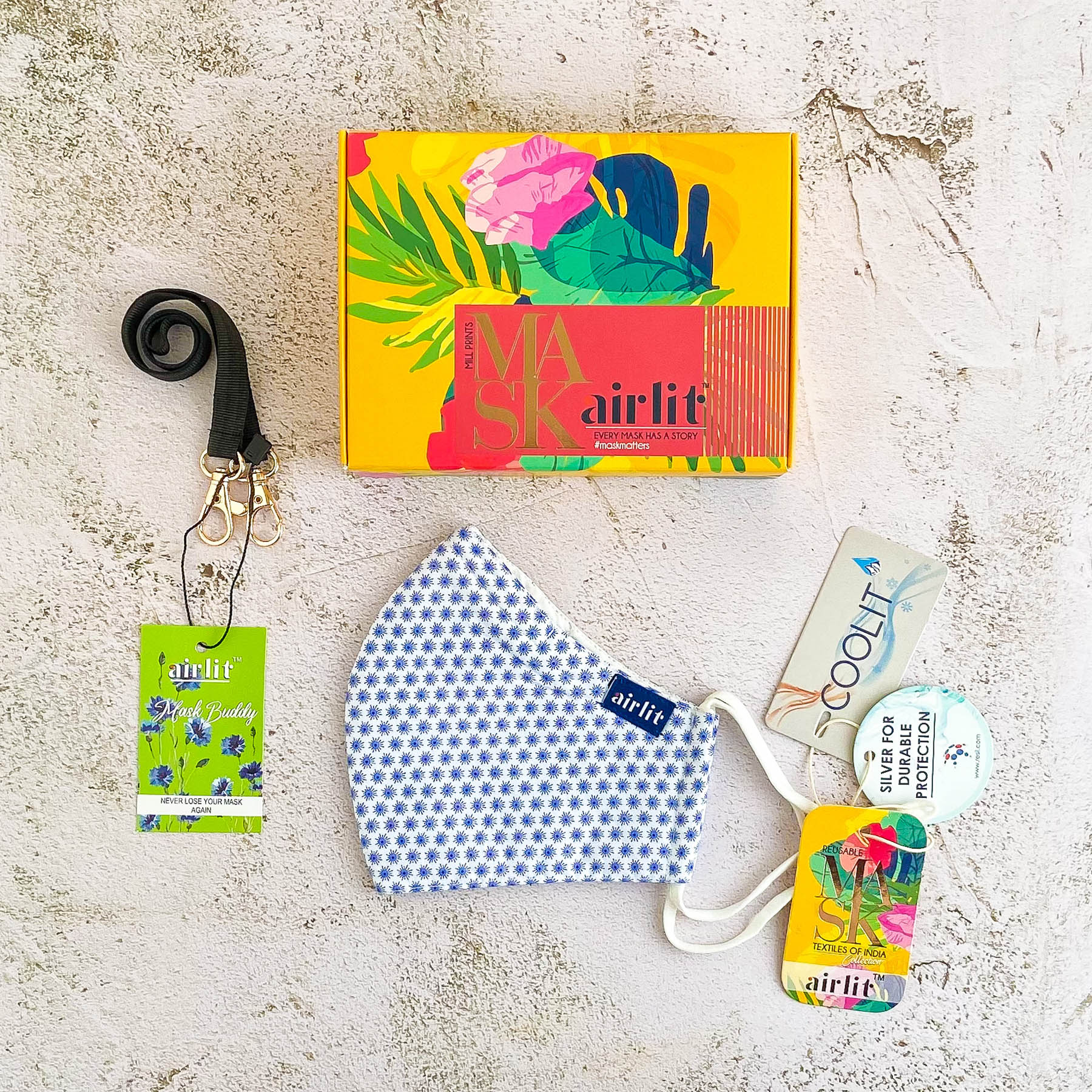 natural and artistic